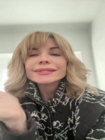 Poster for Birthday video from Mckenzie Westmore