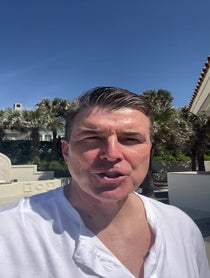 Poster for Roast video from Rece Davis