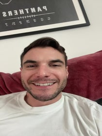 Poster for Birthday video from Ryan O’Flanagan