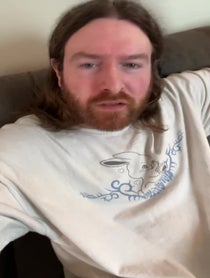 Poster for Roast video from Brendan Murphy