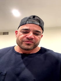 Poster for Birthday video from Mike Shouhed