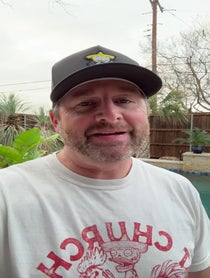 Poster for Birthday video from Matt Pittman - Meat Church