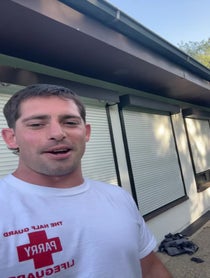 Poster for Birthday video from Santa Cruz Medicinals