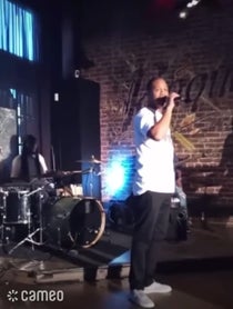 Poster for Intro video video from Alex Porter🎙️