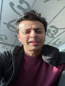 Poster for Other video from Salim Merchant