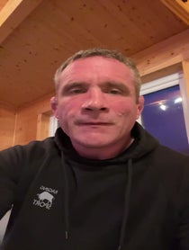 Poster for Advice video from Philip vickery