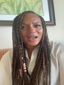 Poster for Other video from Angela Griffin
