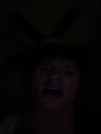 Poster for Roast video from HansumFella