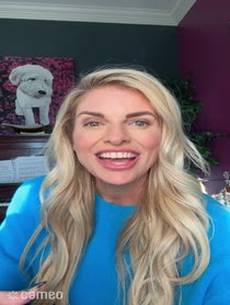 Poster for Intro video video from Trishelle Cannatella