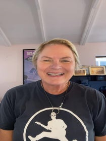 Poster for Other video from Denise Crosby