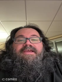 Poster for Intro video video from Greg
