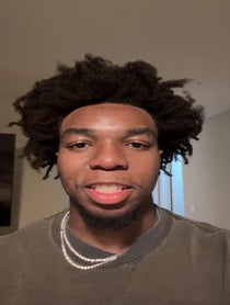 Poster for Birthday video from Ifeatu Melifonwu