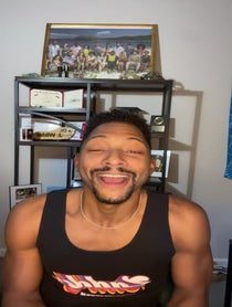 Poster for Other video from Josh Wilder