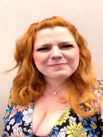 Poster for Other video from Bonnie Gordon