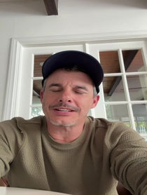 Poster for Gift video from Michael Cade