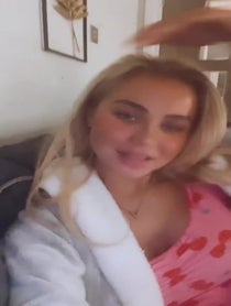 Poster for Other video from Melissa Reeves