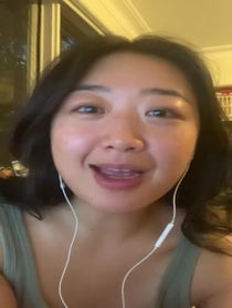 Poster for Question video from Jessica Li