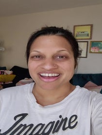 Poster for Birthday video from Rati Gupta