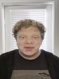 Poster for Roast video from Josh Florhaug