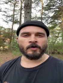Poster for Other video from Michael Malarkey