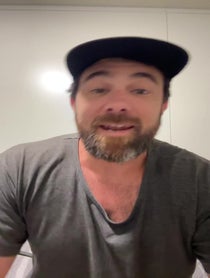 Poster for Other video from Josh Kennedy - WCE
