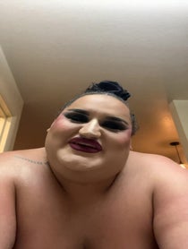 Poster for Birthday video from Jayla Rose Sullivan