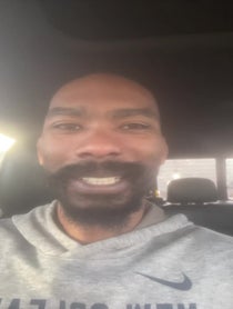 Poster for Birthday video from Corey Brewer