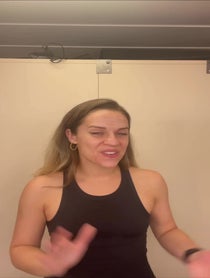 Poster for Other video from Elizabeth Walker