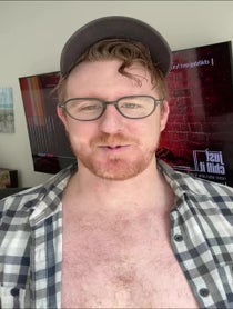Poster for Birthday video from Jay Michel