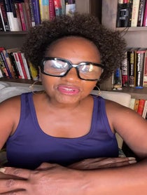Poster for Other video from Karen Malina White