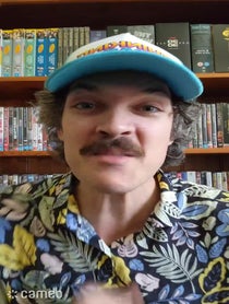 Poster for Intro video video from Eden Porter