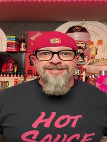 Poster for Other video from Hot Sauce Boss