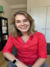 Poster for Other video from Catherine Mary Stewart