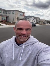 Poster for Pep Talk video from Brian Patrick Wade