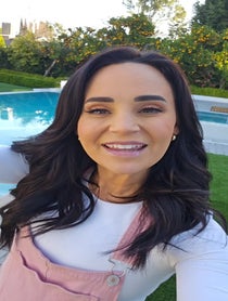 Poster for Birthday video from Rosanna Pansino