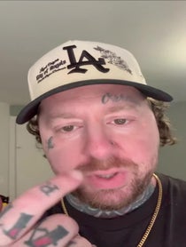 Poster for Roast video from Bryan Senatore