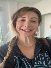 Poster for Other video from Zina Wilde- Actor BILLIONS