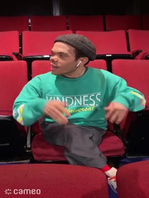 Poster for Intro video video from matthew august jeffers