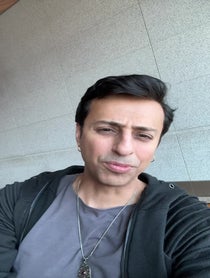 Poster for Other video from Salim Merchant