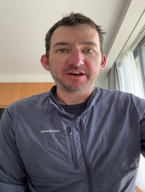 Poster for Birthday video from Mike Klein (FunMasterMike)