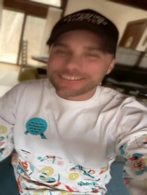 Poster for Other video from Josh Strickland