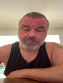 Poster for Birthday video from Tyler Labine