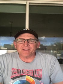 Poster for Other video from Dave Righetti