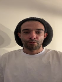 Poster for Birthday video from Dustin "Dreddy" Brown