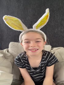 Poster for Birthday video from Jophielle Love