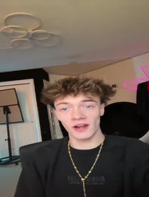 Poster for Birthday video from Tiko