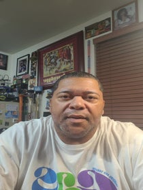 Poster for Other video from Gilbert Brown