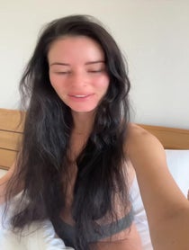 Poster for Birthday video from Jaylene🐰