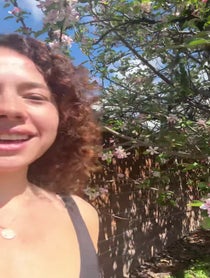 Poster for Roast video from Dora Madison