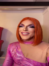 Poster for Birthday video from Gisele Lullaby